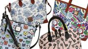 DOONEY & BOURKE HANGBAG - VARIETY